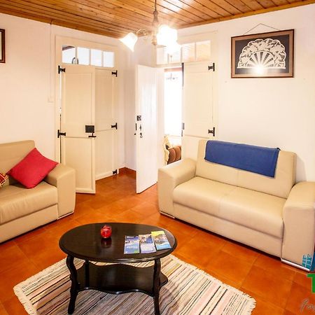 Quinta De Sao Carlos Ангра-ду-Эроижму Экстерьер фото