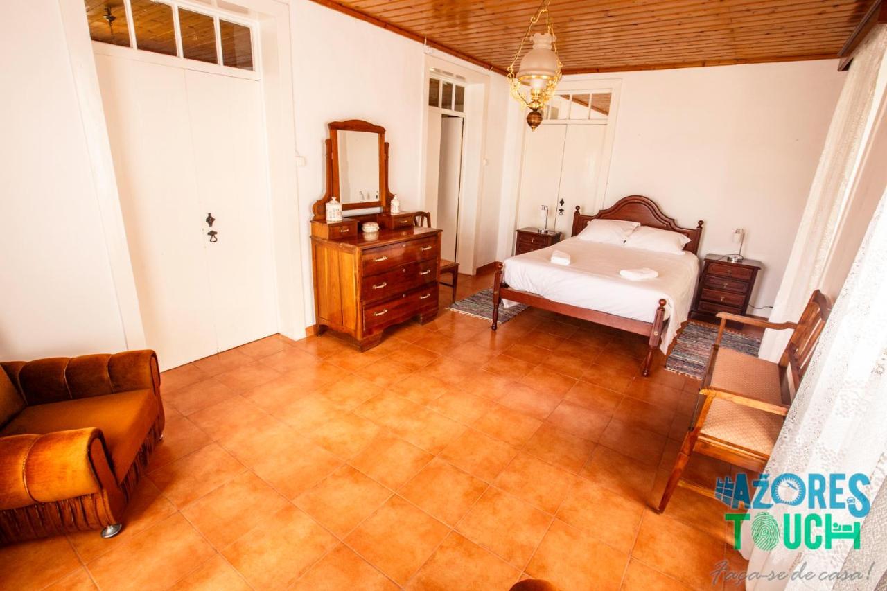 Quinta De Sao Carlos Ангра-ду-Эроижму Экстерьер фото