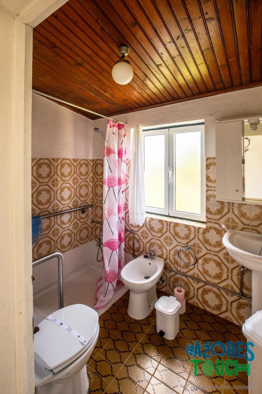 Quinta De Sao Carlos Ангра-ду-Эроижму Экстерьер фото