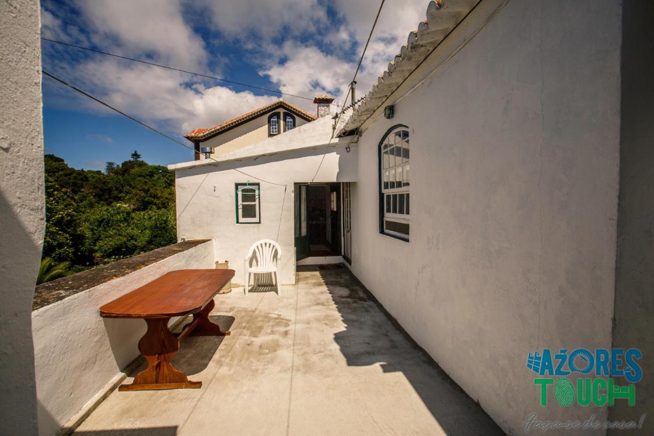 Quinta De Sao Carlos Ангра-ду-Эроижму Экстерьер фото