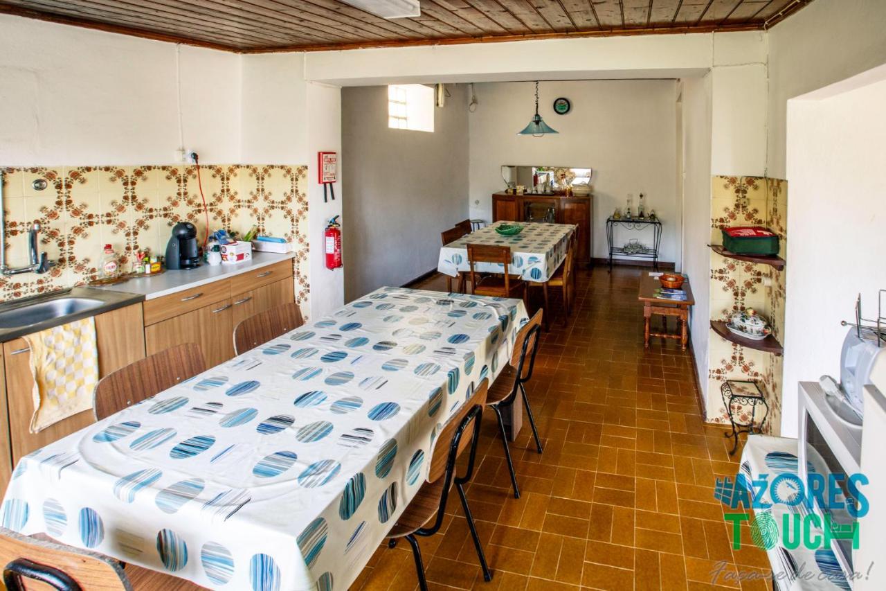 Quinta De Sao Carlos Ангра-ду-Эроижму Экстерьер фото