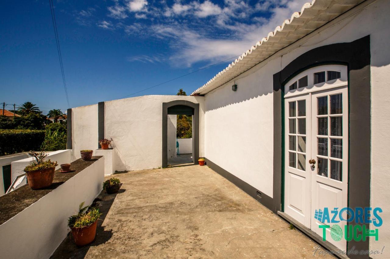 Quinta De Sao Carlos Ангра-ду-Эроижму Экстерьер фото